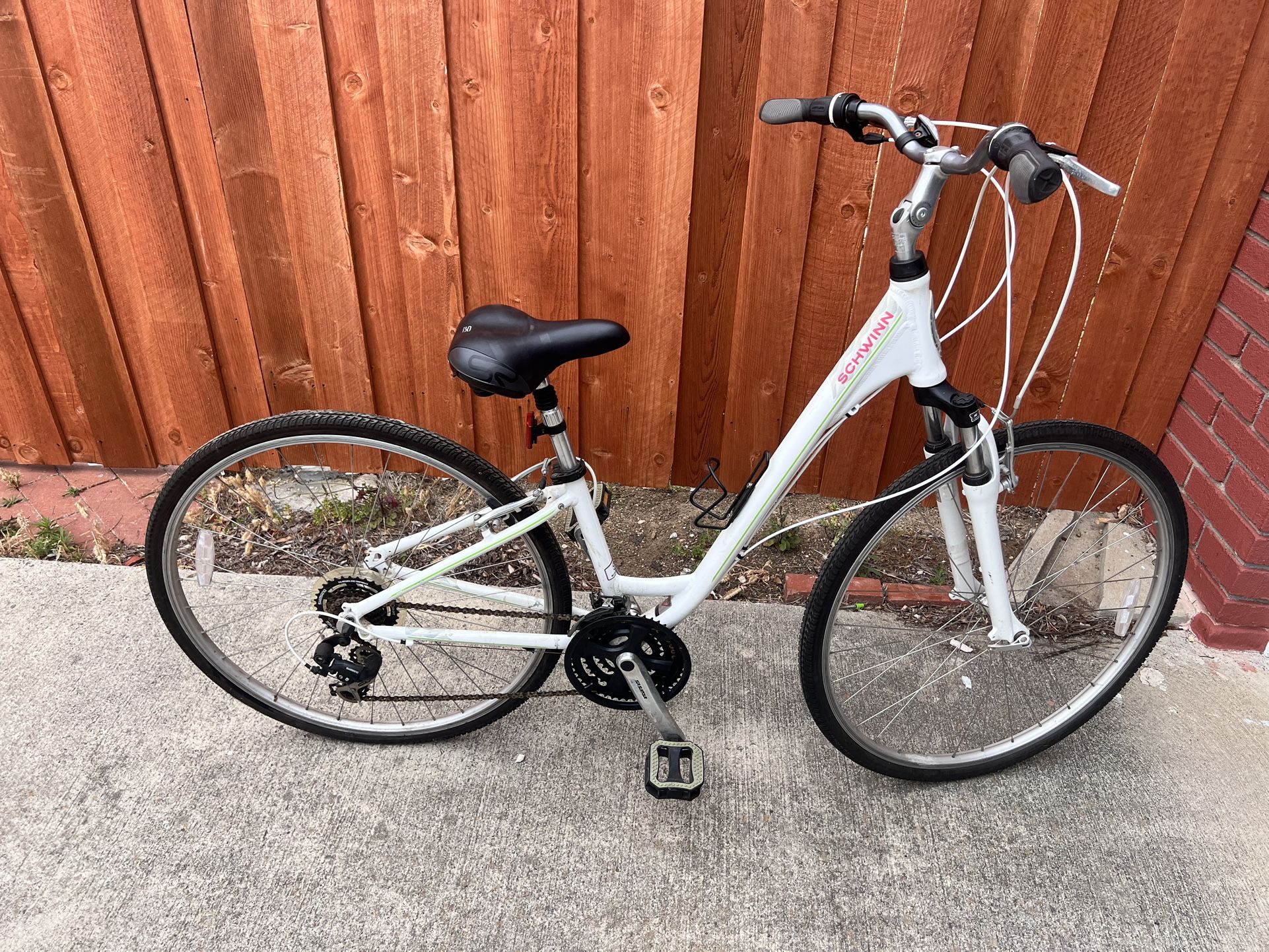 Schwinn Women’s Bike