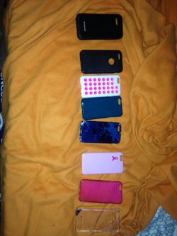 iPhone 6 cases