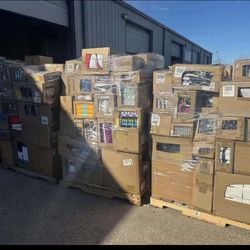 Pallets They Sell Fasttt 