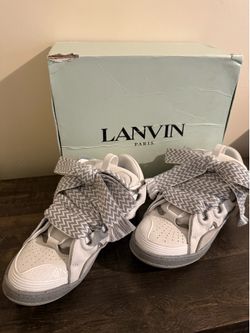 Lanvin curb