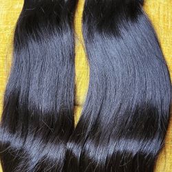 Raw South Indian And Vietnamese Hair Bundle Sale
