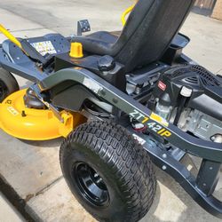 Cub Cadet Ultima ZT1 Zero-Turn Mower