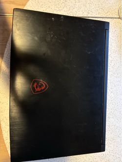Msi GF63 (MISSING CHARGING PORT)