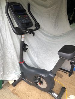 Schwann 170 Upright Bike