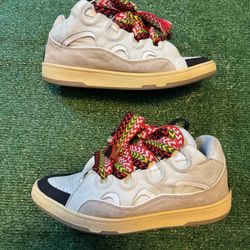 Lanvin Sneaker