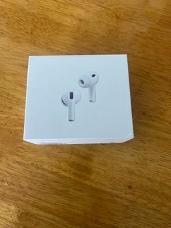 AirPods Pro 3