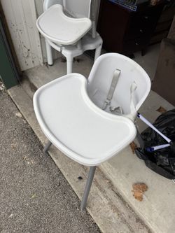 Baby High Chairs