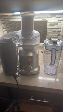 Juicer