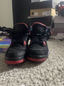 jordan 4 raptor