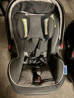 evenflo pivot modular travel Evenflo Pivot Xpand Travel System with LiteMax Infant Car Seat main image 0