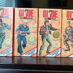 G.I. Joe Collect