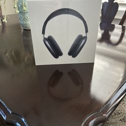 Airpods max