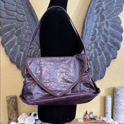 Matt &amp; Nat Purple Women's Bag 