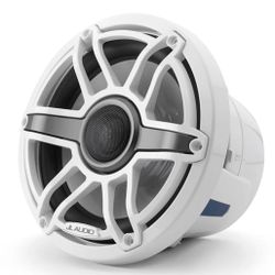 JL Audio M6-880X-S-GwGw 8.8 Speakers