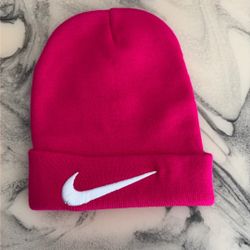 New Nike Beanie 