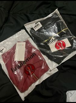 Lululemon