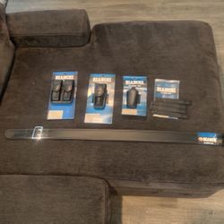 Bianchi Belt