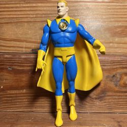 2000 DR FATE DC Direct JSA Mages Mystics Magicians Action Figure