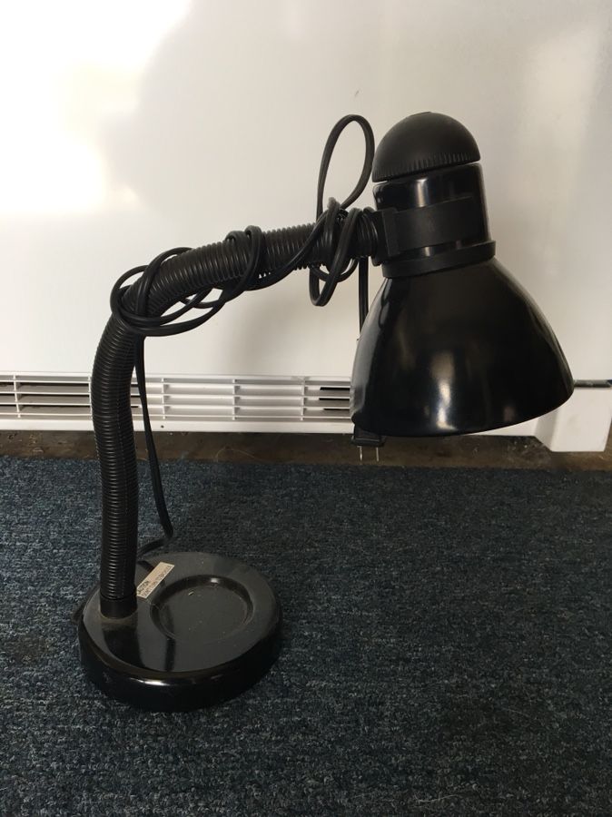 Desk Lamp