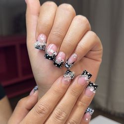 Nail lamp
