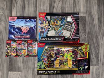 Pokémon (need gone)