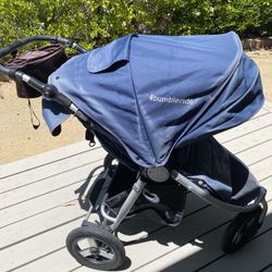 Bumbleride Jogging Stroller 