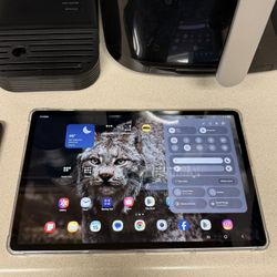 Samsung Tab S10 Fe Plus 
