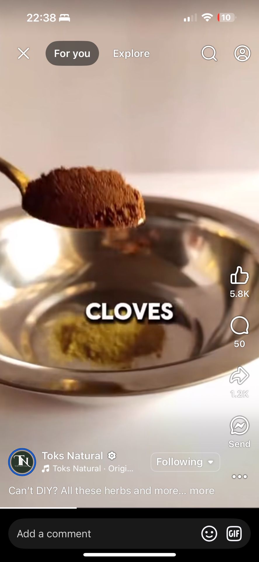 Women’s Road Bicycle