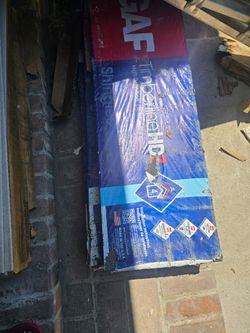 Shingles