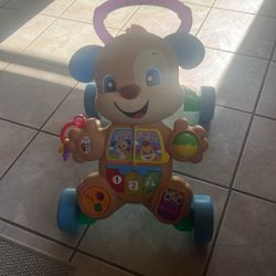 Infant Walker
