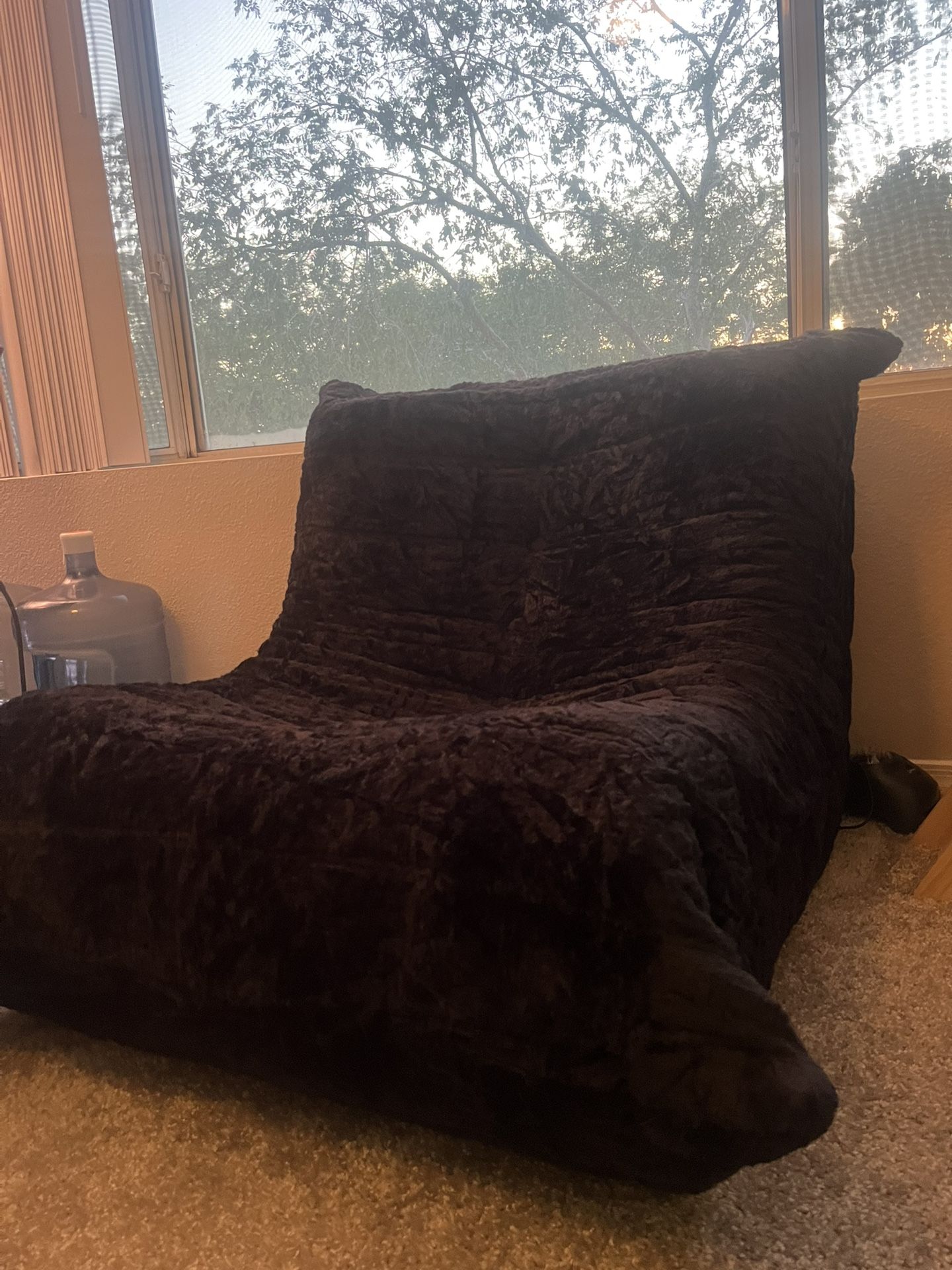 Modern Bean Bag Chair