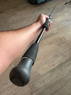 Daiwa Proteus Inshore Rod