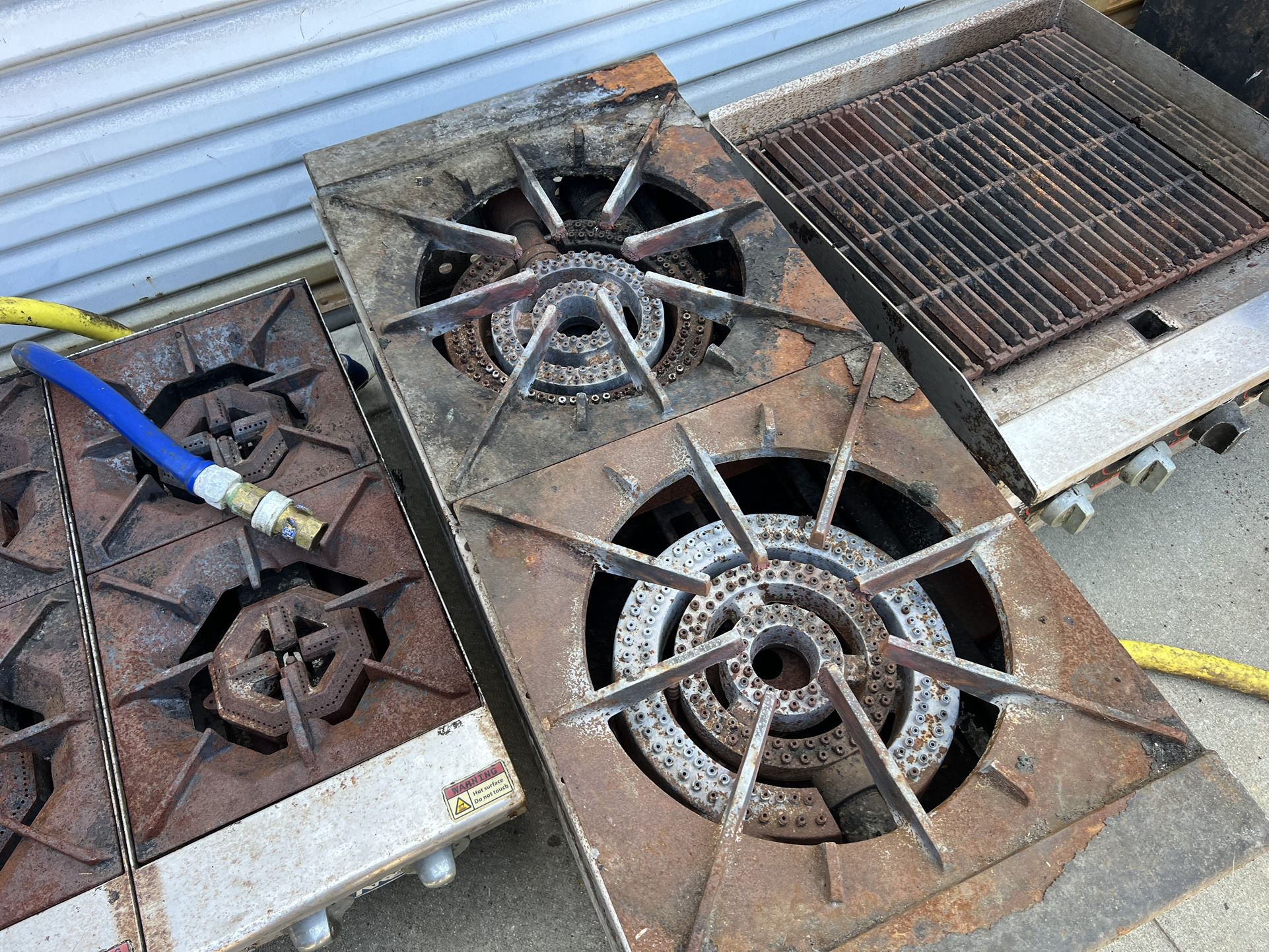 Commercial Equipment for Sale in El Cajon, CA OfferUp