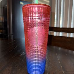 Starbucks Tumbler 