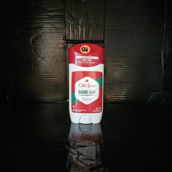 Old Spice Deodorant 3oz
