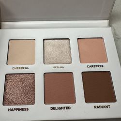 Ulta beauty eyeshadow palette 