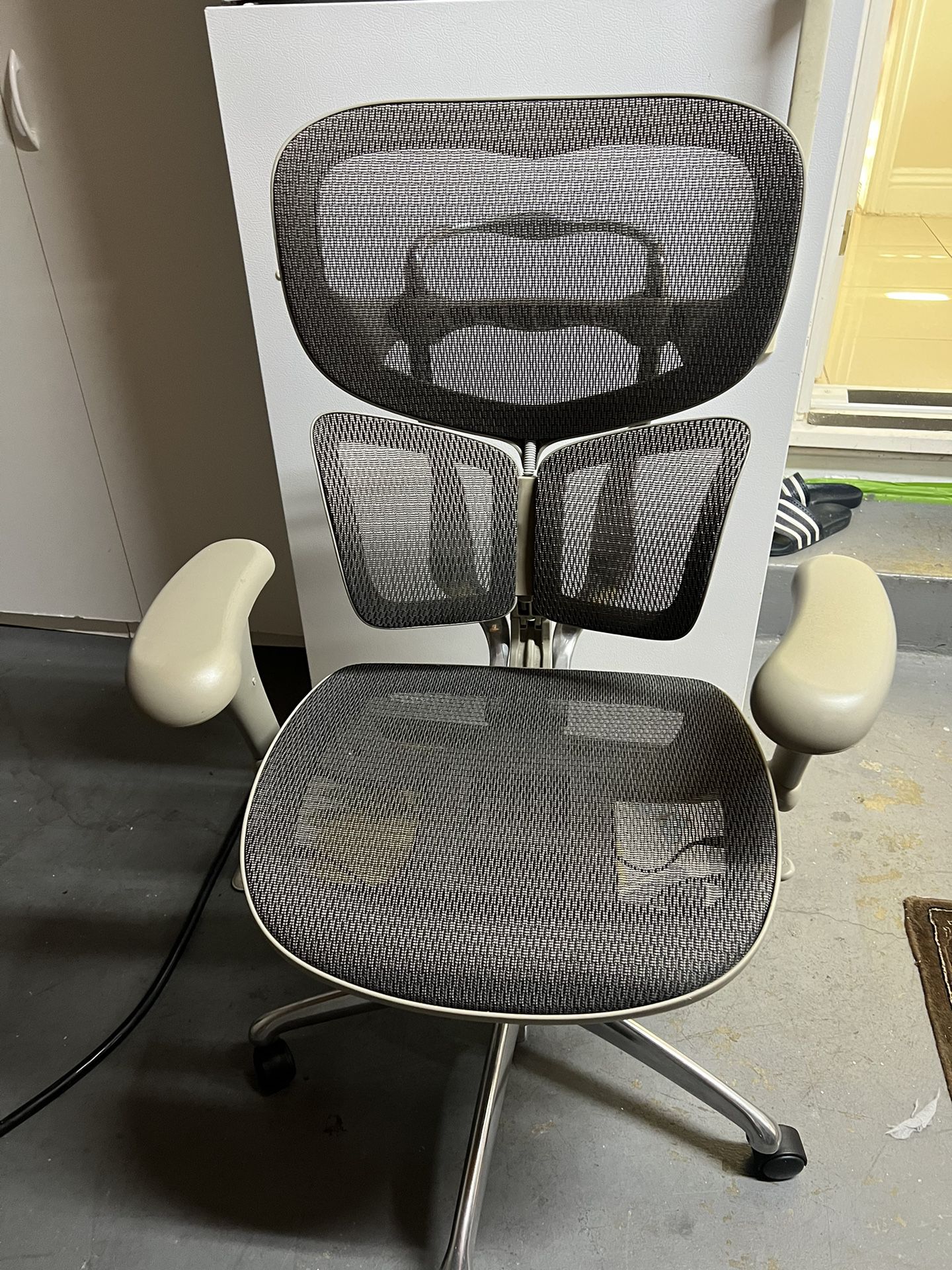 Professional Office Chair 