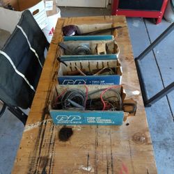 Automotive Junk Drawer Special 