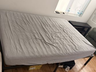 Queen Sized Mattress