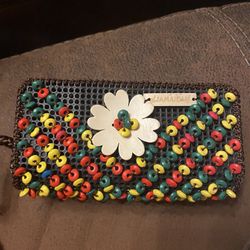 African Style Wallet