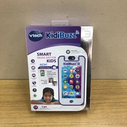 VTECH KIDIBUZZ 3 SMART DEVICE.