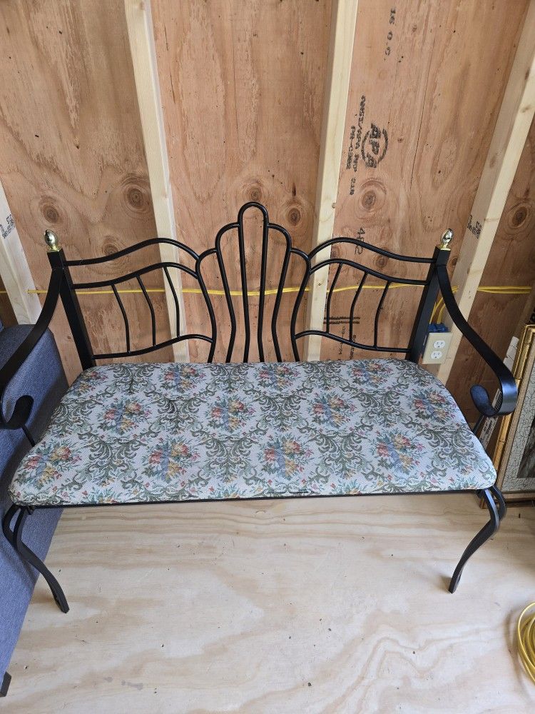 Bench Seat