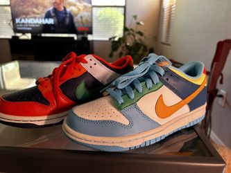 Nike Dunk Low(GS) 4Y