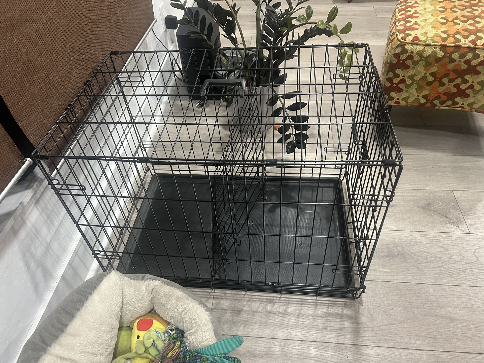 i Crate Home Training System  