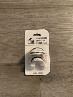 Shock Doctor Sport Mouthguard