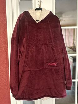 THE COMFY