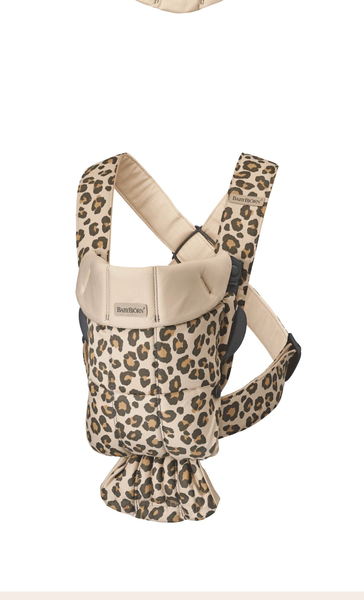 Baby Bjorn Baby Carrier Mini