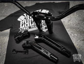 Harley Davidson Riser