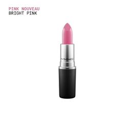Mac lipstick Pink Nouveau