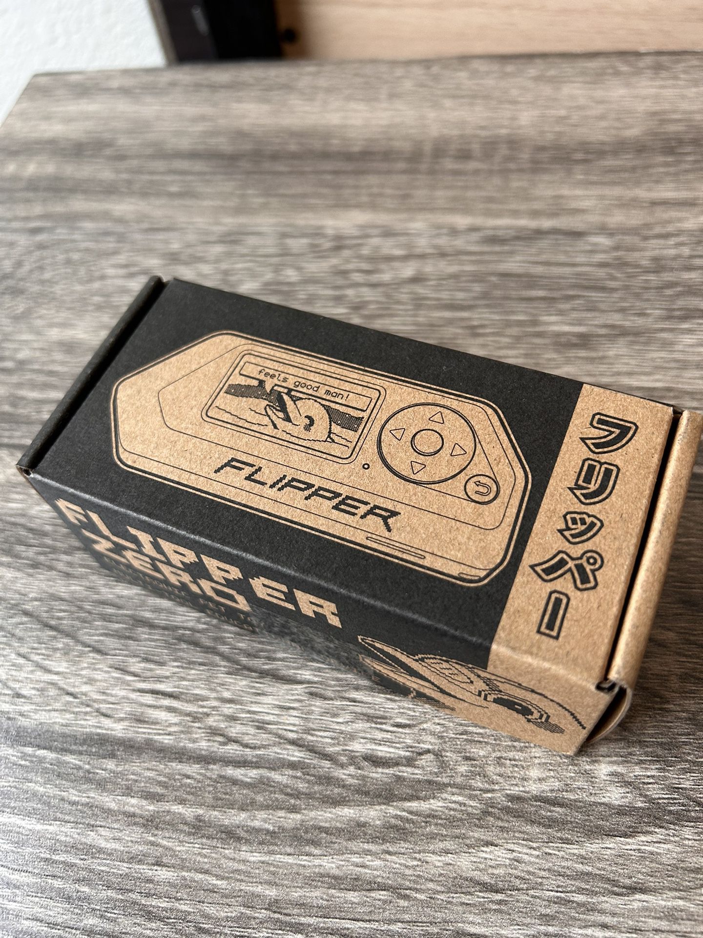 Flipper Zero Kit (brand New, Unopened) for Sale in Richardson, TX - OfferUp